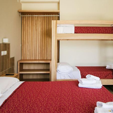 Nirvana Club Village Ботричелло Экстерьер фото