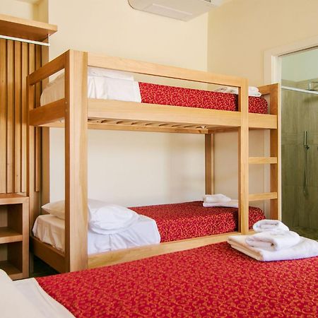 Nirvana Club Village Ботричелло Экстерьер фото