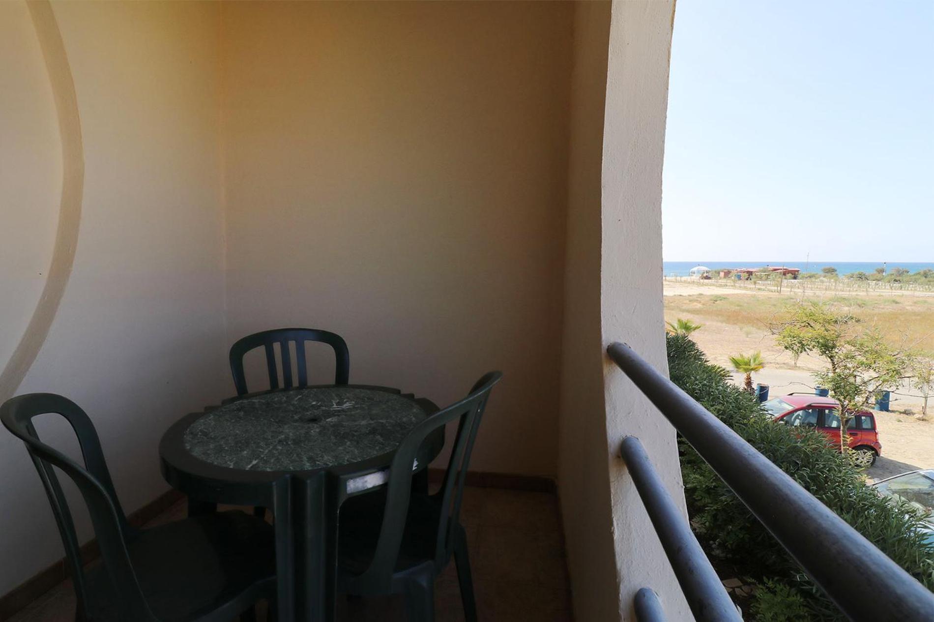 Nirvana Club Village Ботричелло Экстерьер фото