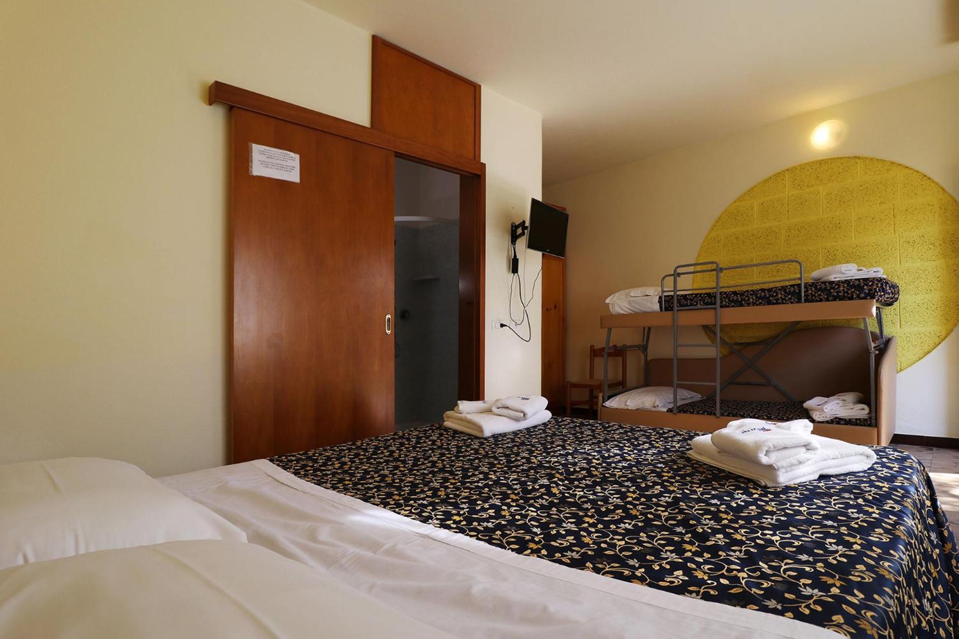 Nirvana Club Village Ботричелло Экстерьер фото
