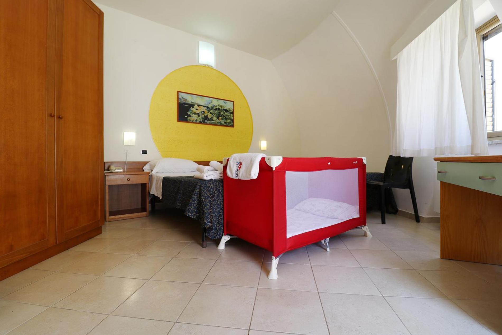 Nirvana Club Village Ботричелло Экстерьер фото