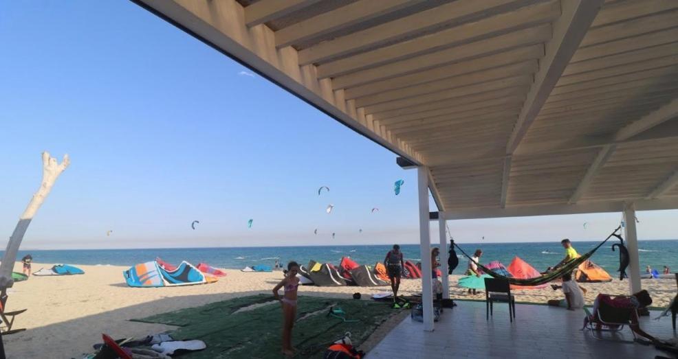 Nirvana Club Village Ботричелло Экстерьер фото